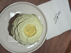 -Ten Olives甜点