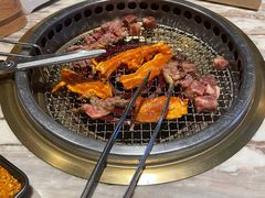 -火炉火自助餐(喜隆多店)
