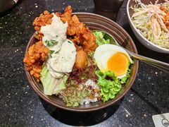 -一風堂拉面(深圳湾万象城店)