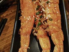 -土蚝·高压锅生蚝(百姓美食街店)