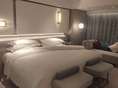 -北京北辰洲际酒店