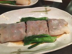 -海航大厦万豪酒店彩海轩中餐厅(霄云路店)