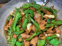 -恰饭·老长沙市井菜(天河客运站店)