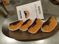 -牧童禧肉社·韩国炭火烤肉店(中粮祥云小镇创始店)