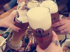 白皮无酒精-宝莱纳餐厅(滨江店)