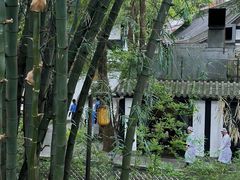 -三苏祠