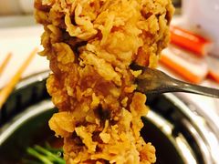 -龍歌自助小火锅(市南金茂湾店)