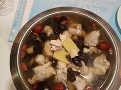 -水云间水疗会馆(福强路店)