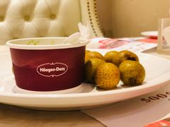 -芭菲盛宴·环球美食(袁家岗店)