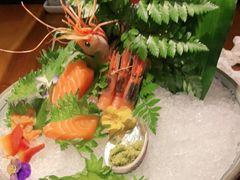 -和彩放题餐厅(酒仙桥店)