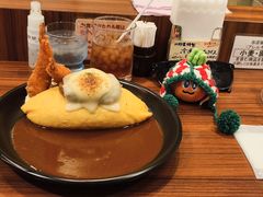 -北极星(梅田店)