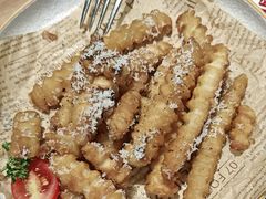 -豪客来牛排(成都锦江大融城店)