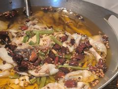 -水煮三国·川鲁江湖菜(香山店)