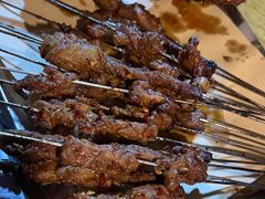 -铁诚烤肉