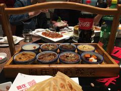 -阿庄新豫菜(航海东路店)