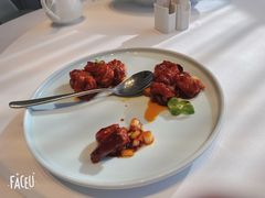 -俏江南天津时尚曲艺主题餐厅(马场道店)