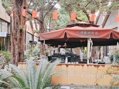 -南京晨光1865创意产业园