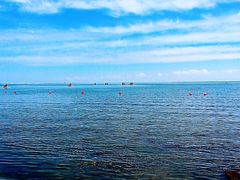 -青海湖二郎剑景区