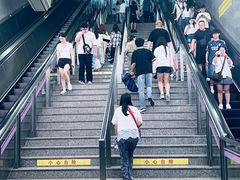 -南京路步行街