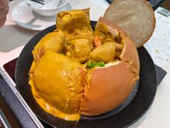 -大树餐厅(环球港店)
