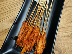 -陇上秦轩西安biangbiang面(朝龙汇店)