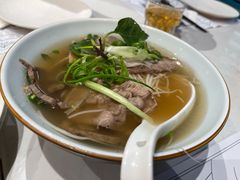 -美奈小馆·越南料理(中航城君尚购物中心店)