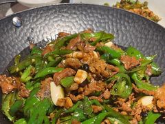 -烹湘·鲜炒湖南土菜(海珠店)