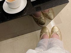 -上海龙之梦万丽酒店