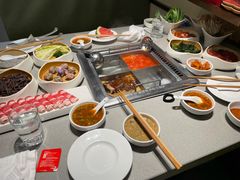 -海底捞火锅(万象汇店)
