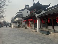 -三林塘老街
