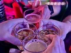 -MOSSO·Liveshow(M3香港广场店)