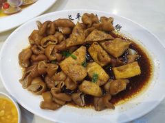 -长平老姿娘夜粥(平东一街店)