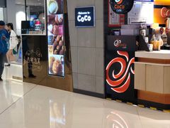 -银座mall(东直门店)