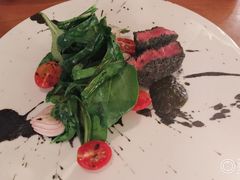 -沈阳君悦酒店·意坊意大利餐厅