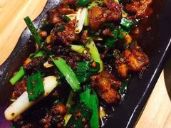 -俏湘私房菜(国贸店)