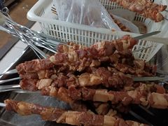 -福寿斋·老北京铜锅涮肉·烧烤(清岚店)