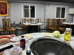 -大鹅岛灶台鱼·铁锅炖(水库路店)