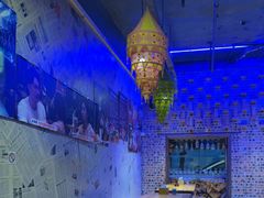 -花腰餐吧Bistro烧烤 傣味(传媒大学店)