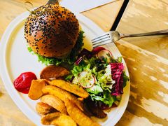 -UPPER KITCHEN(延安路店)