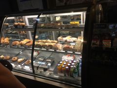 -星巴克(北京中化大厦店)