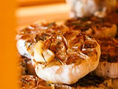 -君悦酒店·La Terrazza意合園·意式风味