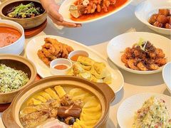 -妈妈家·本帮菜(总店)
