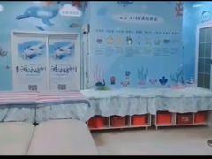 -楠木种子游泳馆(李沧万达店)