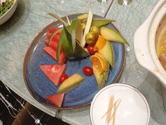 -湖北三五醇酒店·35年新楚菜