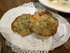 -金苑酒家·客家菜·广东老字号(万象店)