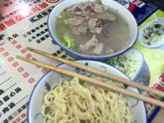 -梅州好吃腌面-达兴全猪汤(别走错店)