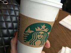 -星巴克臻选(深圳华强北茂业店)