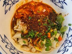 -粉巷13號陕菜馆