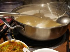 -幸运牛汕头小黄牛牛肉火锅(梅林店)
