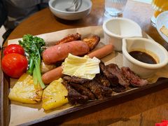 -Simple Yummy简单美味(上邦百汇城店)